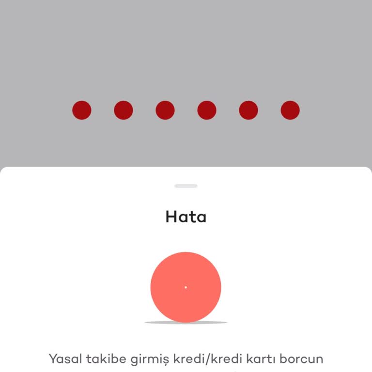 BDDK Akbank'ın Yasal Olmayan Kesintileriyle Karşılaştım
