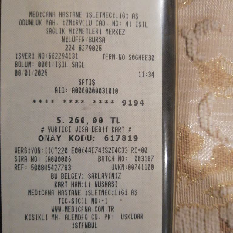 Gereksiz Yatış Ve Yanıltıcı Tedavi Süreci