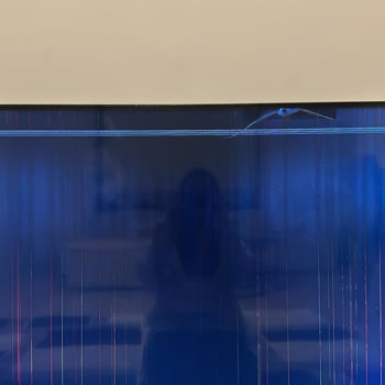 Vestel Televizyonun Kırılgan Ekran Sorunu