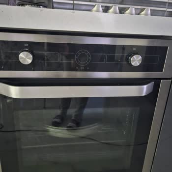 Fırın Saat Değişimi İçin Şaşırtıcı Ücret