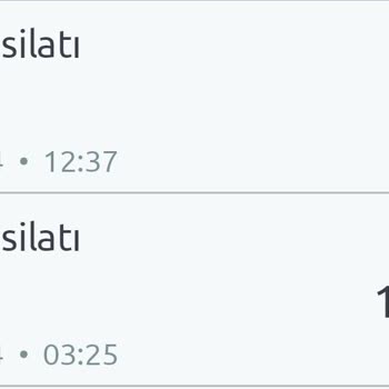 Hatalı Park Cezası Ve Çifte Ödeme Sorunu