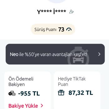 Hatalı Park Cezası Ve Çifte Ödeme Sorunu