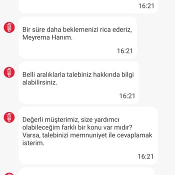Sürekli Eksik Ve Yanlış Sipariş Sorunu