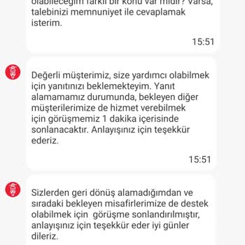 Sürekli Eksik Ve Yanlış Sipariş Sorunu
