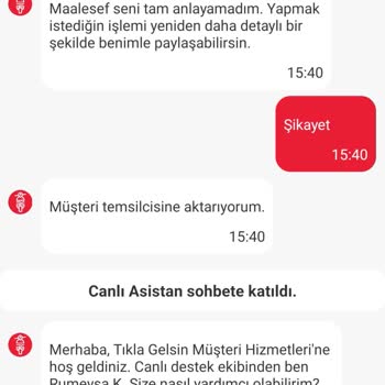 Sürekli Eksik Ve Yanlış Sipariş Sorunu