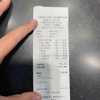 Aldatıcı Görsellerle Gelen Hayal Kırıklığı