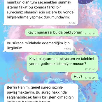 A101 Kapıda: İletişim Ve İade Sürecinde Büyük Sorunlar