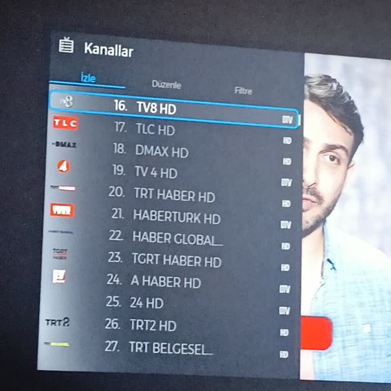 Vestel TV Güncelleme Sorunu Ve Teknik Destek İhtiyacı