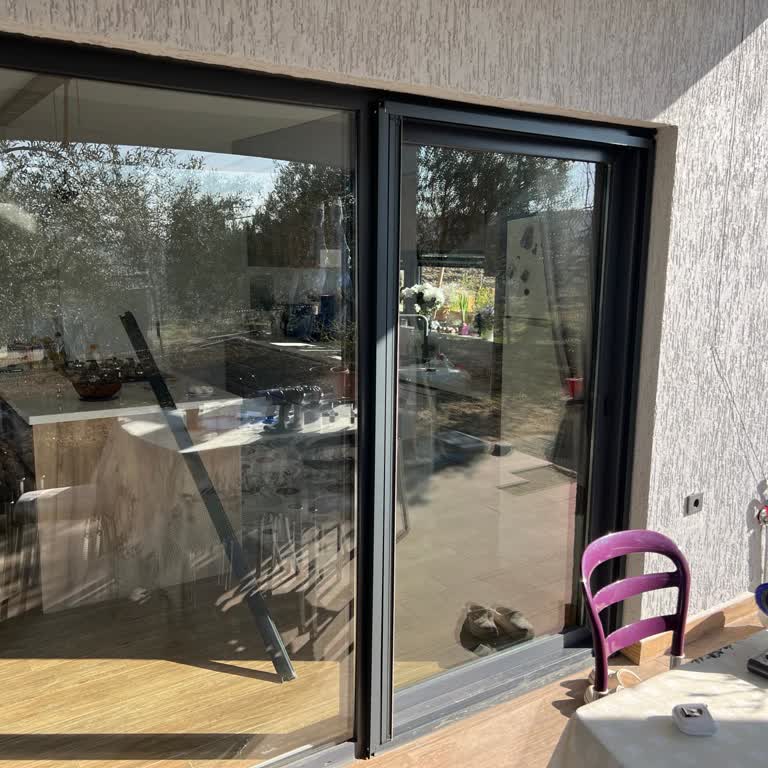 Sürgülü Camların Güneş Isısında Çalışmama Sorunu