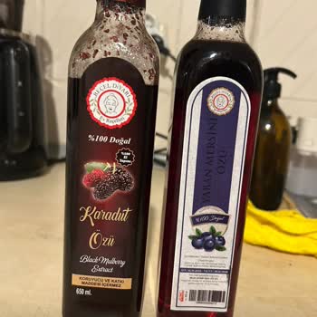 Bursa Reçel Diyarı Ürünleri Bozuk Çıktı!