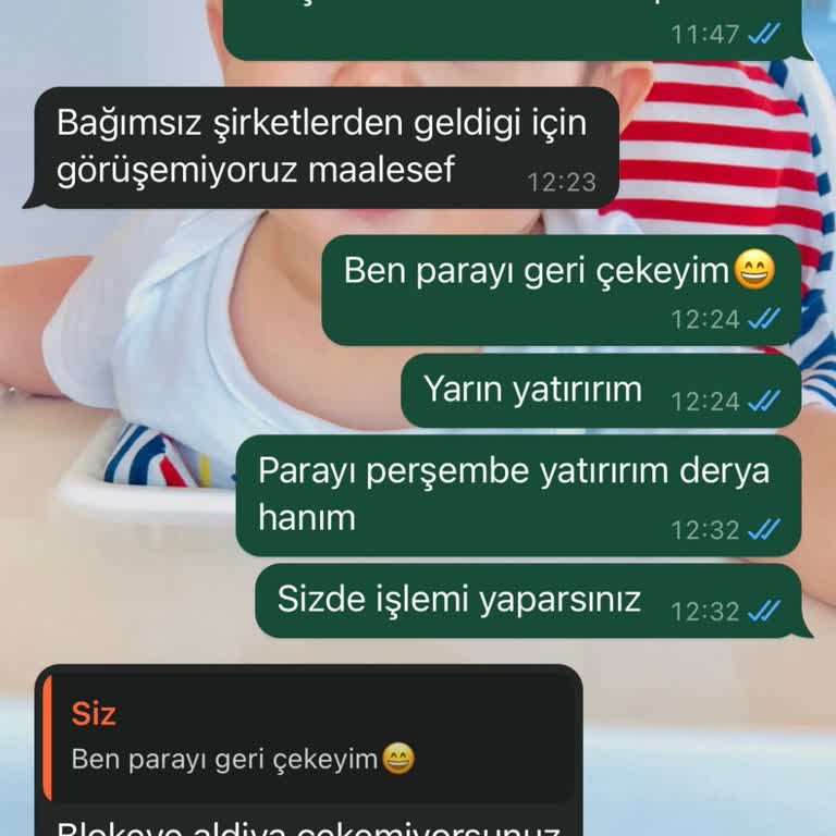 Garanti Bankası'nda Şube Ve Hizmet Sorunu