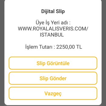 İade Sürecinde Yaşanan Sorunlar