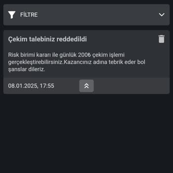 Ödeme Yapmayan Site Ve Müşteri Mağduriyeti