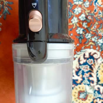 Grundig El Süpürgesi Üretim Hatası Sorunu