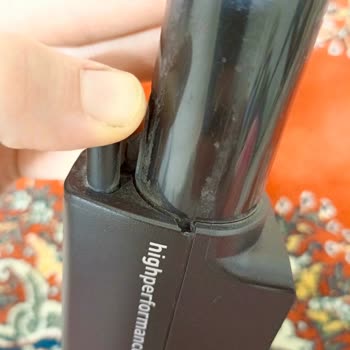 Grundig El Süpürgesi Üretim Hatası Sorunu