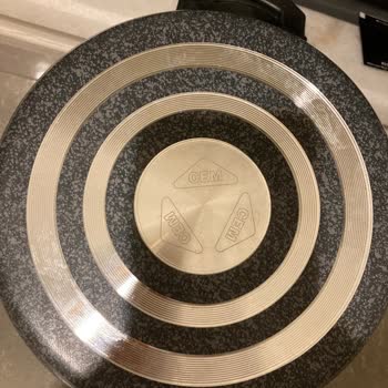 Tencere Setinde Kalite Sorunları