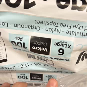 Yanlış Etiket Fiyatı Ve Müşteri Hizmeti Sorunu