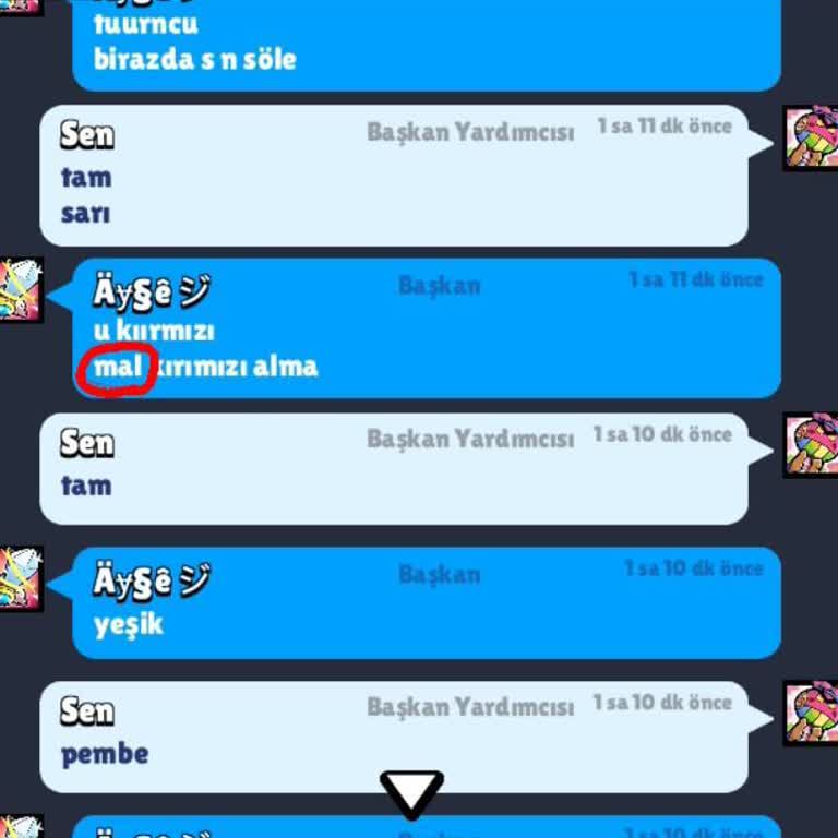 Sürekli Hakaret Eden Oyuncu Sorunu