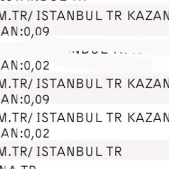 Kredi Kartı Yüklemeleri Sorunu Ve İade Edilmeyen Para