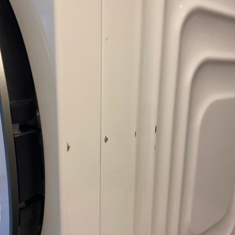 Servis Sonrası Ürün Hasarı Ve Yetersiz Paketleme