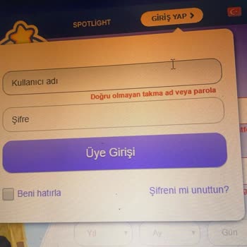 Uzun Süreli Stardoll Hesabımın Askıya Alınması
