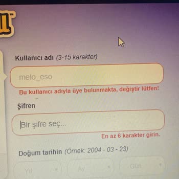 Uzun Süreli Stardoll Hesabımın Askıya Alınması