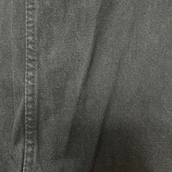 Trendyolmilla Siyah Pantolon Renk Solması Ve İade Sorunu