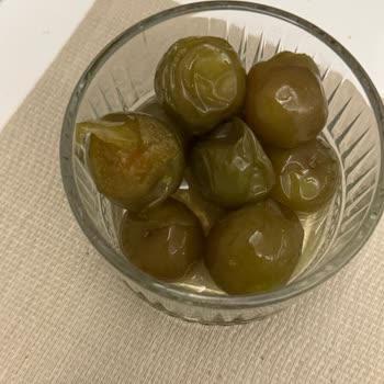 Soğuk Zincir Fiyaskosu: Erikler Çürük Çıktı!