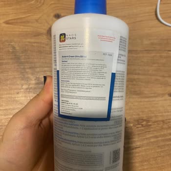 Bioderma Atoderm Kremde Son Kullanma Tarihi Eksikliği