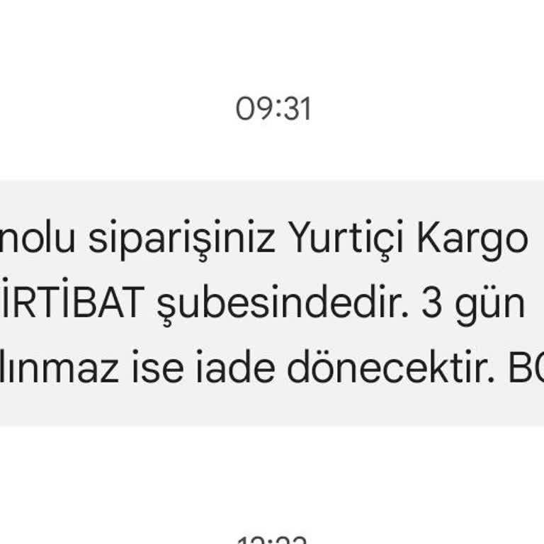 Çiçek Sepeti Geç Teslimat Ve Yanlış Bilgilendirme Mağduriyeti!