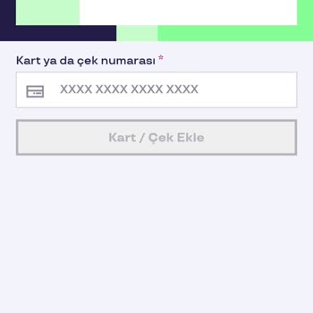 Eki aç