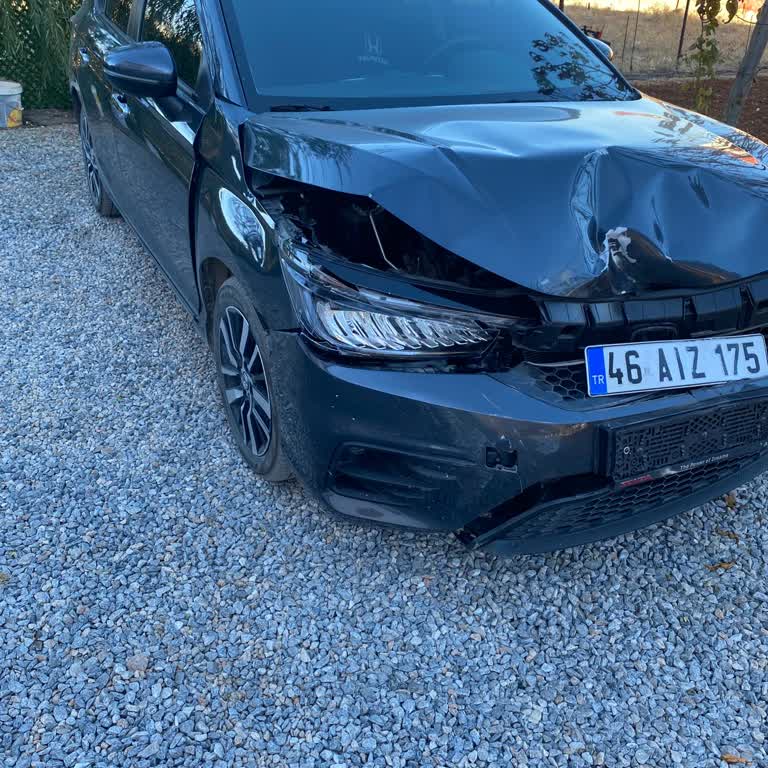 Aracımın Tamir Süreci Neden Bu Kadar Uzadı?