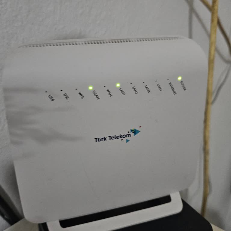 İnternet Kesintisi Ve İletişim Sorunları