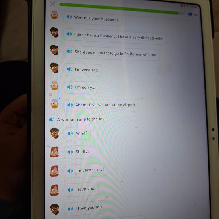Duolingo'da Çocuklara Yönelik LGBT Propagandası Endişesi