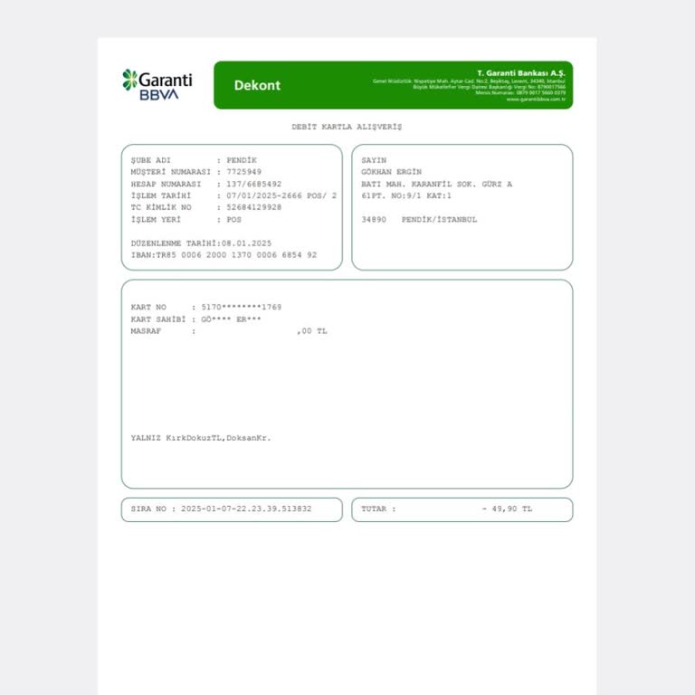 Hepsipay'den Habersiz Para Çekimi Şoku