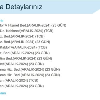 TurkNet Cayma Bedeli İadesi Yanıltmacası