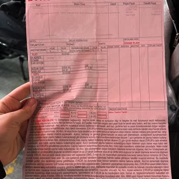 Yanıltıcı İade Politikası Ve Mağduriyet