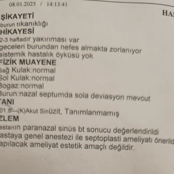 Tamamlayıcı Sağlık Sigortasında Karşılaşılan Sorunlar