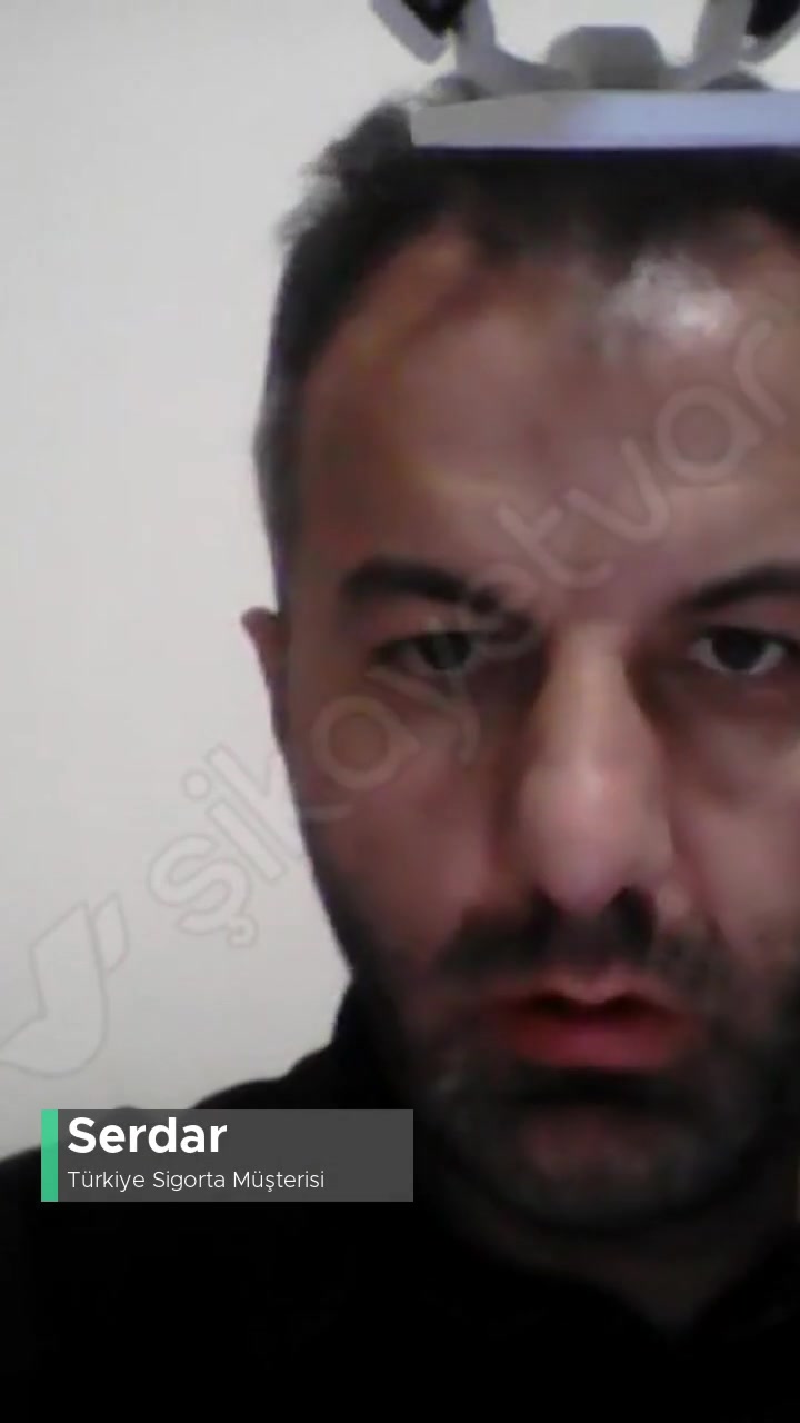 Türkiye Sigorta İzinsiz Deprem Sigortası Yaptı! videonun kapak resmi