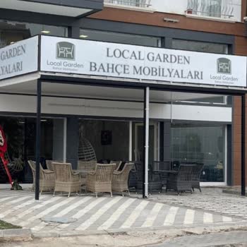 Local Garden Bahçe Mobilyaları Sayfası Yanıltıyor!
