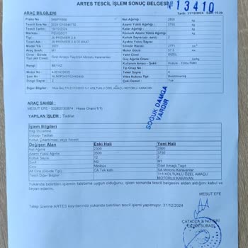 Sigorta İşlemlerinde Yaşanan Sorunlar Ve Memnuniyetsizlik