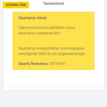 Letgo'da Yanıltıcı İlan Ve İletişimsizlik