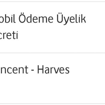 Yetkisiz Mobil Ödeme Mağduriyeti