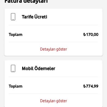 Yetkisiz Mobil Ödeme Mağduriyeti