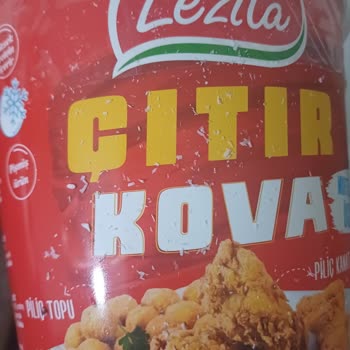 Lezita Çıtır Kova'dan Beklenmedik Sürprizler