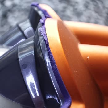 Dyson V12 Ürününde Kalitesiz Malzeme Kullanımı Ve Müşteri Hizmetleri Sorunu