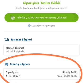 Son Tüketim Tarihi Geçmemiş Üründen Küf Çıktı