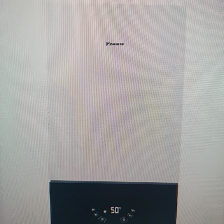 Daikin Servis Randevusu Fiyaskosu: Beklenen Hizmet Gelmedi!