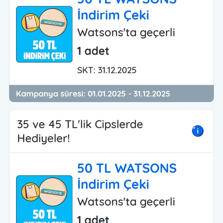 Kazandırio Uygulaması İndirim Kodu Sorunu
