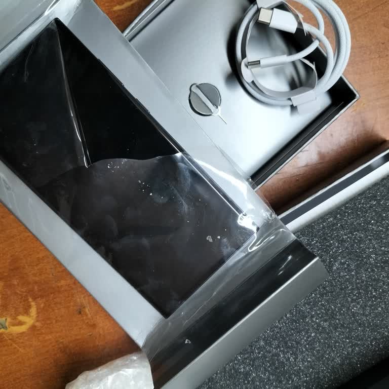 Eksik Aksesuarla Gelen Yenilenmiş Telefon